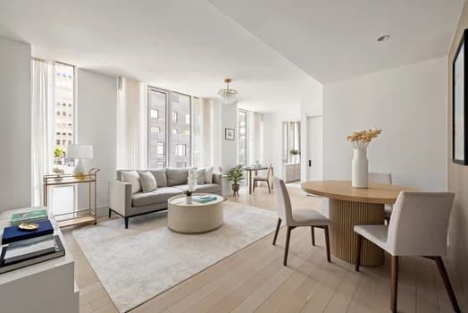 108 Chambers Street #8, Manhattan, NY 10007