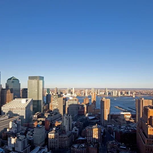 Tribeca Tower 105 Duane Street #16A, Manhattan, NY 10007 apartment_view 1