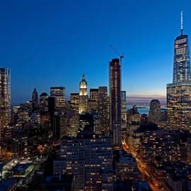 105 Duane Street #51A, Manhattan, NY 10007