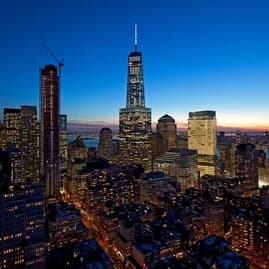 105 Duane Street #72A, Manhattan, NY 10007 - Image 1