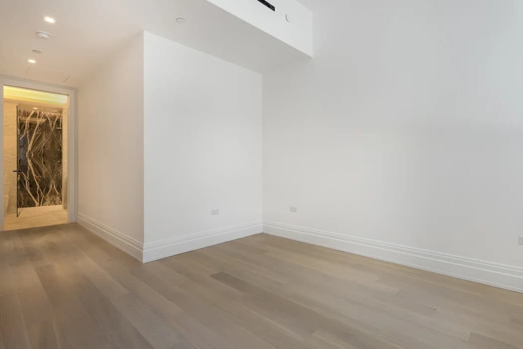 108 Leonard Street #12R, Manhattan, NY 10013 apartment_bedroom_room 1