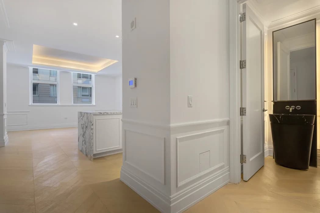 108 Leonard Street #12R, Manhattan, NY 10013 apartment_entry 1