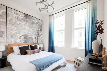 108 Leonard Street #4-F, Manhattan, NY 10013