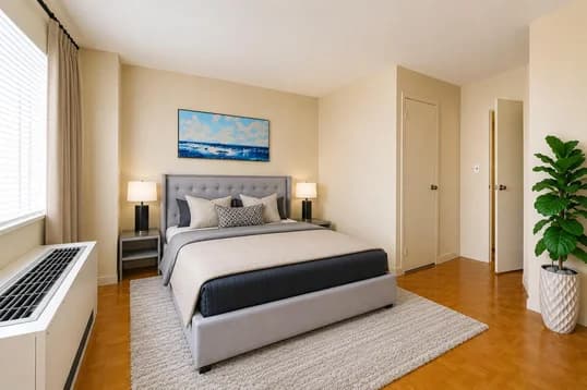 376 Broadway #3-F, Manhattan, NY 10013