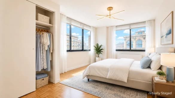 376 Broadway #3-F, Manhattan, NY 10013