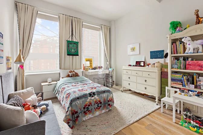 93 Worth Street #1102, Manhattan, NY 10013