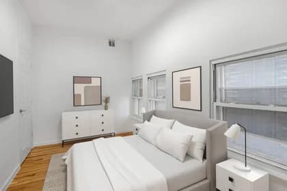 69 Leonard Street #3B, Manhattan, NY 10013