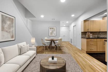 69 Leonard Street #3B, Manhattan, NY 10013
