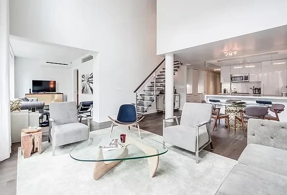 5 Franklin Place #3-B/C, Manhattan, NY 10013