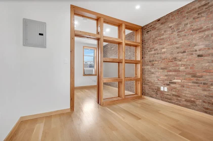 77 Baxter Street #C, Manhattan, NY 10013 apartment_living_room 1