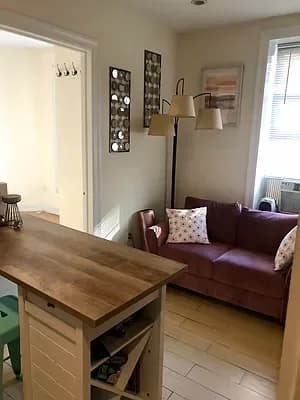 85 Pitt Street #12, Manhattan, NY 10002
