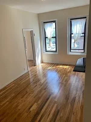 210 Rivington Street #11, Manhattan, NY 10002