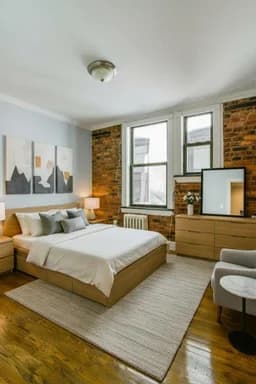 68 Clinton St #3A, Manhattan, NY 10002