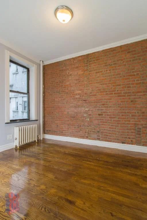 68 Clinton St #3B, Manhattan, NY 10002 apartment_bedroom_room 1