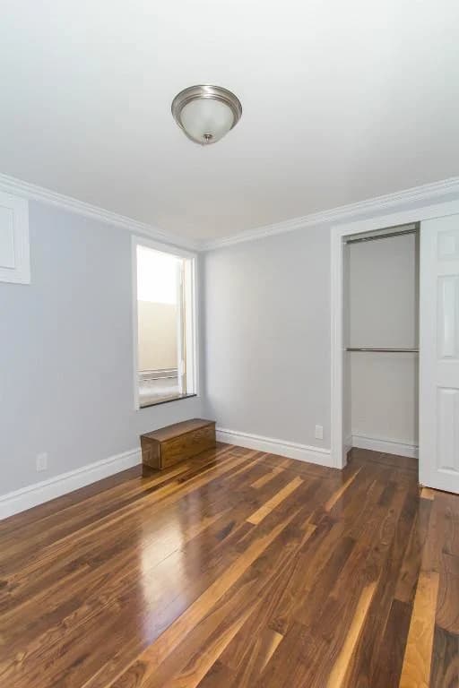 68 Clinton St #4A, Manhattan, NY 10002 apartment_bedroom_room 1