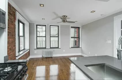 68 Clinton St #4B, Manhattan, NY 10002