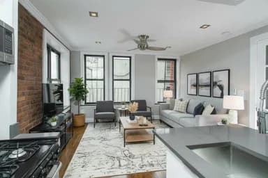 68 Clinton St #4B, Manhattan, NY 10002