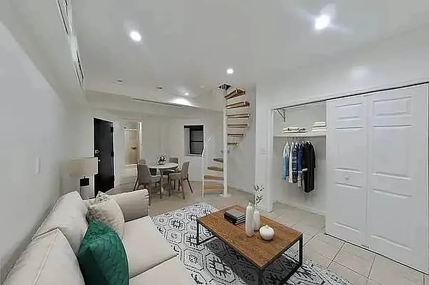 104 Suffolk Street #3, Manhattan, NY 10002 apartment_living_room 1