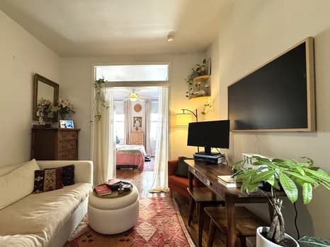 112 Suffolk Street #3B, Manhattan, NY 10002
