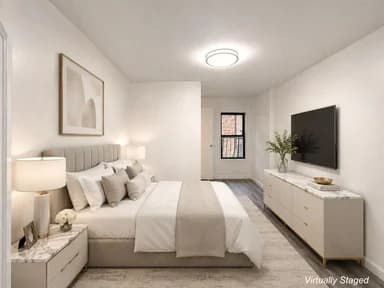 87 Clinton Street #9, Manhattan, NY 10002