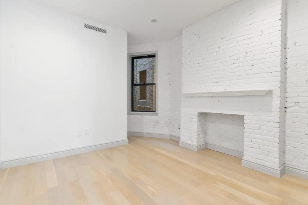 47 Clinton Street #6, Manhattan, NY 10002 apartment_bedroom_room 1