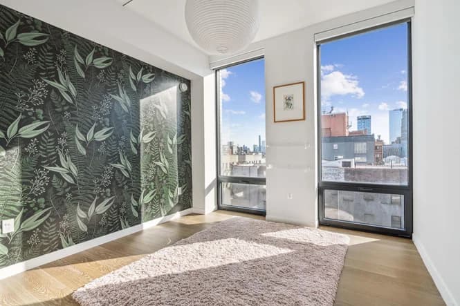 287 East Houston Street #7-A, Manhattan, NY 10002
