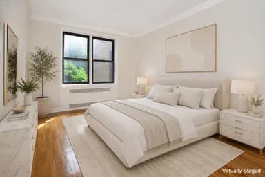 24 Clinton Street #2F, Manhattan, NY 10002