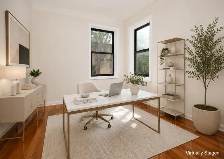 24 Clinton Street #2F, Manhattan, NY 10002 apartment_office 1