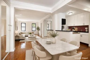 24 Clinton Street #2F, Manhattan, NY 10002