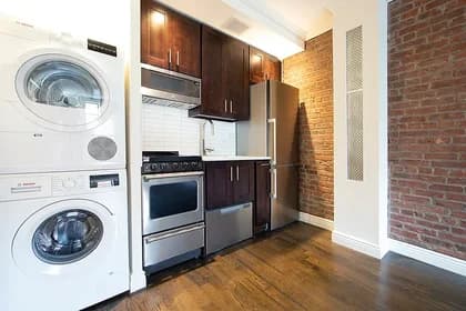 262 E 2 St #5-A, Manhattan, NY 10009 - Image 1