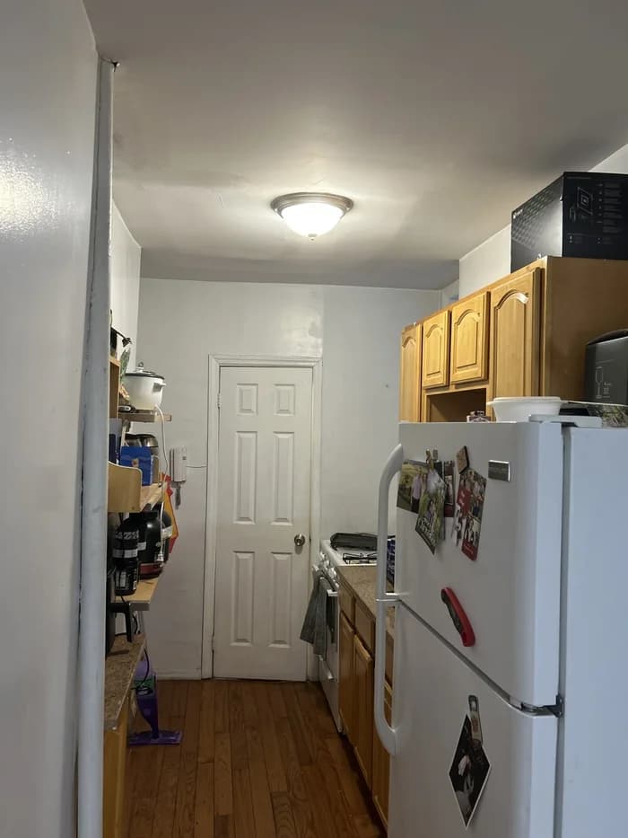 264 East 2 Street #4, Manhattan, NY 10009 apartment_kitchen 1