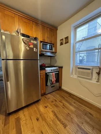 264 East 2 Street #6, Manhattan, NY 10009