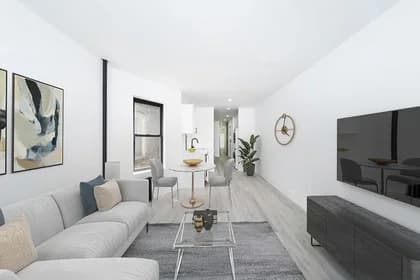 715 East 5 Street #2-C, Manhattan, NY 10009