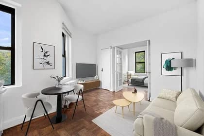 715 East 5 Street #4-B, Manhattan, NY 10009