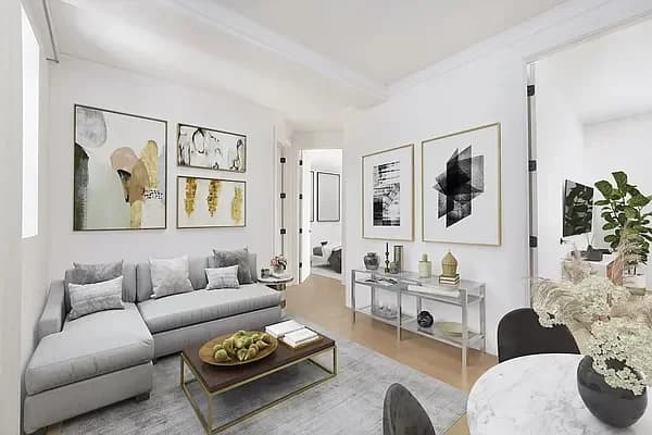 116 Avenue C #21, Manhattan, NY 10009