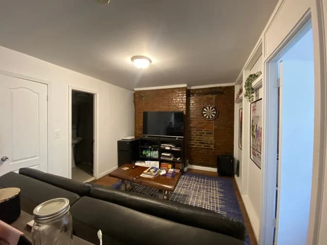 237 E 2 St #5-B, Manhattan, NY 10009