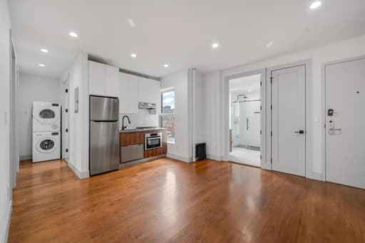 629 East 5 Street #10, Manhattan, NY 10009