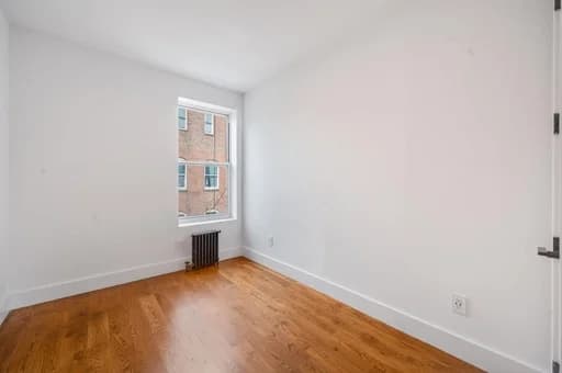 629 East 5 Street #12, Manhattan, NY 10009