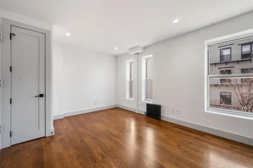 629 East 5 Street #19, Manhattan, NY 10009