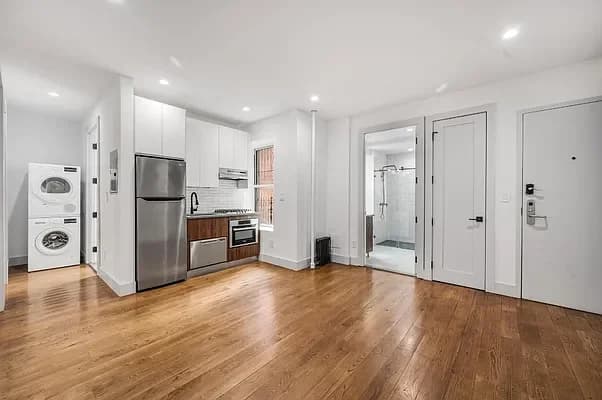 629 East 5 Street #20, Manhattan, NY 10009