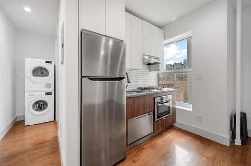 629 East 5 Street #20, Manhattan, NY 10009