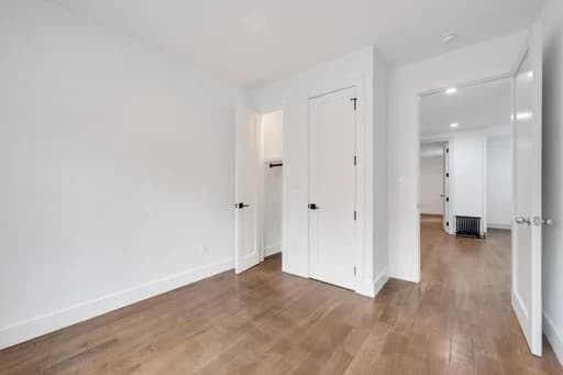 629 East 5 Street #20, Manhattan, NY 10009