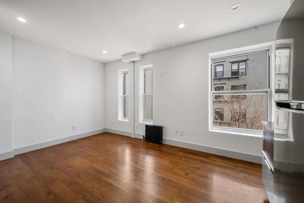 629 East 5 Street #7O, Manhattan, NY 10009 apartment_bedroom_room 1