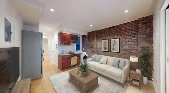 610 East 9 Street #21, Manhattan, NY 10009
