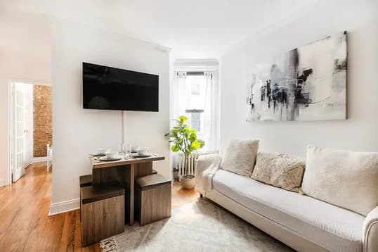 649 East 9 Street #A-1, Manhattan, NY 10009