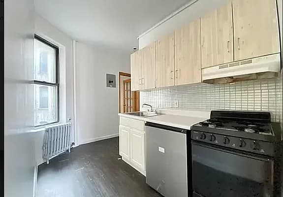 620 East 11 Street #20, Manhattan, NY 10009