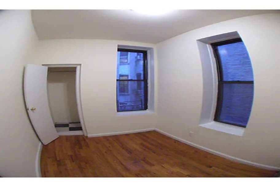 620 East 11 Street #3, Manhattan, NY 10009 apartment_bedroom_room 1