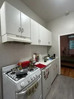 622 East 11 Street #4, Manhattan, NY 10009