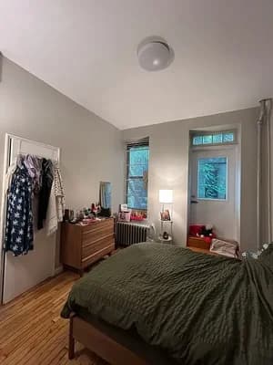 622 East 11 Street #4, Manhattan, NY 10009