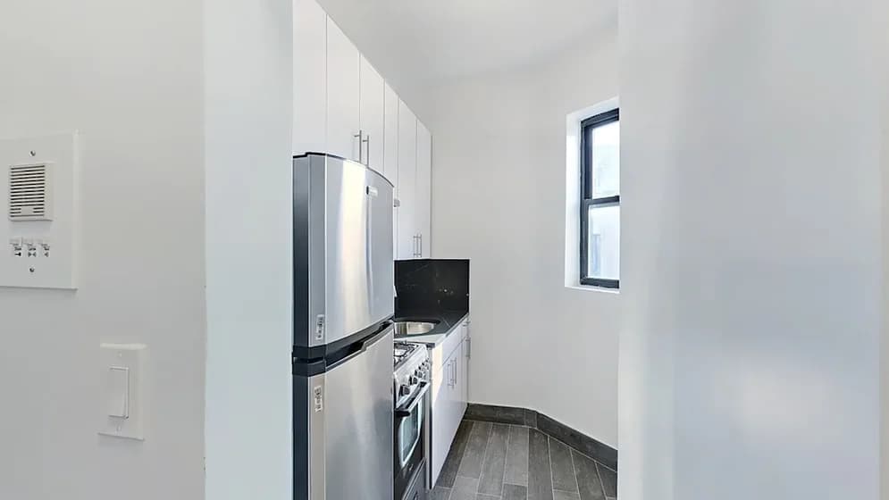 624 East 11 Street #3DC, Manhattan, NY 10009 apartment_kitchen 1